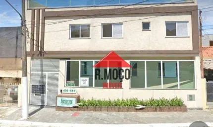 Apartamento com 2 dormitórios à venda, 38 m² por r$ 215.000,00 - vila guilhermina - são paulo/sp