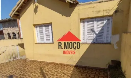 Casa com 3 dormitórios à venda, 155 m² por R$ 560.000,00 - Vila Matilde - São Paulo/SP