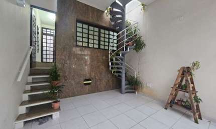 Sobrado com 3 dormitórios à venda, 75 m² por R$ 750.000,00 - Vila Guilhermina - São Paulo/SP