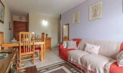 Apartamento com 2 dormitórios à venda, 60 m² por R$ 280.000,00 - Jardim São Sebastião - São Paulo/SP