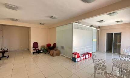 Sala para alugar, 200 m² por R$ 8.000,00/mês - Vila Aricanduva - São Paulo/SP
