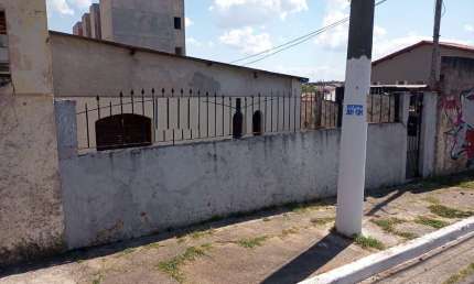 Terreno à venda, 235 m² por R$ 450.000,00 - Vila Talarico - São Paulo/SP