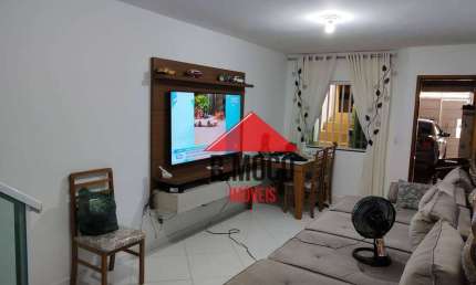 Sobrado com 3 dormitórios à venda, 120 m² por R$ 550.000,00 - Artur Alvim - São Paulo/SP