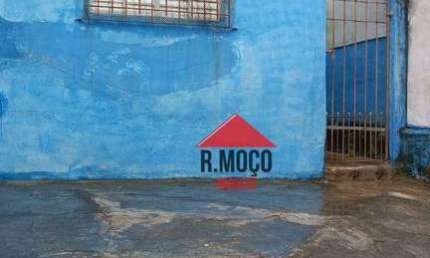 2 Casas Térrreas Antigas - Fácil acesso Metrô Patriarca