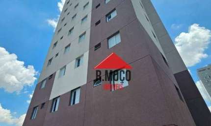Apartamento com 2 dormitórios à venda, 27 m² por R$ 220.000,00 - Vila Matilde - São Paulo/SP