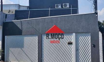 Sobrado comercial localizado a 300 metros do Metrô Patriarca à venda, 208 m² por R$ 1.500.000 - Cidade Patriarca - São Paulo/SP