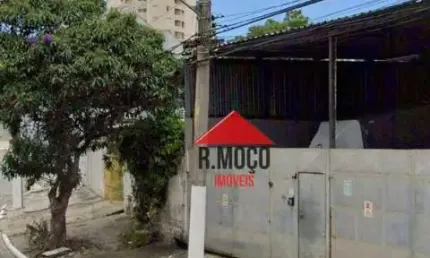 Terreno à venda, 858 m² por R$ 2.250.000,00 - Vila Matilde - São Paulo/SP