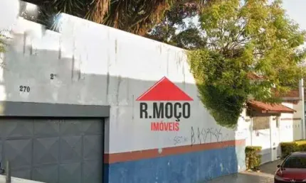 Terreno à venda, 798 m² por R$ 1.750.000,00 - Vila Ré - São Paulo/SP