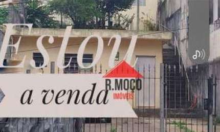 Sobrado com 3 dormitórios à venda, 150 m² por R$ 1.900.000,00 - Cidade Patriarca - São Paulo/SP