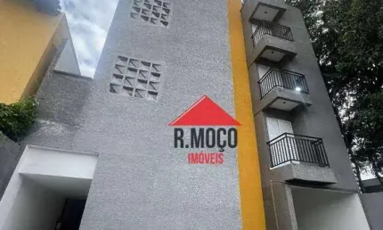 Apartamento com 2 dormitórios à venda, 42 m² por r$ 273.000,00 - vila ré - são paulo/sp