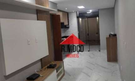Sobrado com 3 dormitórios, 2 vagas, 600 metros do Metrô à venda, 106 m² por R$ 620.000 - Parque das Paineiras - São Paulo/SP