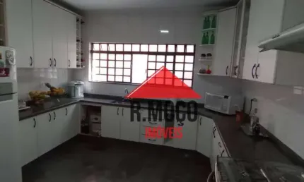 Sobrado com 3 dormitórios à venda, 186 m² por R$ 1.500.000,00 - Vila Santana - São Paulo/SP