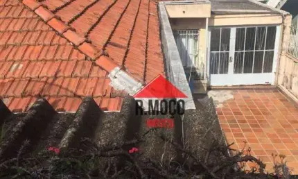 Terreno à venda, 400 m² por R$ 1.350.000,00 - Vila Ré - São Paulo/SP