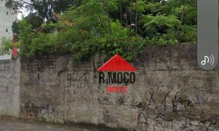 Terreno à venda, 500 m² por R$ 2.000.000,00 - Itaquera - São Paulo/SP
