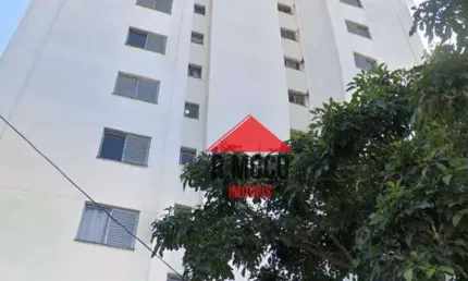 Apartamento com 1 dormitório à venda, 34 m² por R$ 210.000,00 - Vila Carmosina - São Paulo/SP