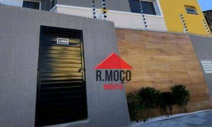 Apartamento com 1 dormitório à venda, 28 m² por R$ 260.000,00 - Cidade Mãe do Céu - São Paulo/SP
