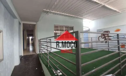 Ponto Comercial com 180 m² - venda por R$ 899.000 ou aluguel por R$ 5.529/mês - Cidade Patriarca - São Paulo/SP