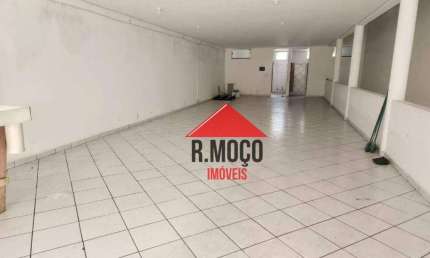 Salão à venda, 396 m² por R$ 1.600.000,00 - Vila Ré - São Paulo/SP