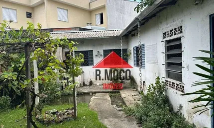 Terreno à venda, 370 m² por R$ 850.000,00 - Vila Ré - São Paulo/SP