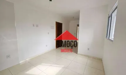 Apartamento com 2 dormitórios à venda, 46 m² por R$ 320.000,00 - Cidade Patriarca - São Paulo/SP