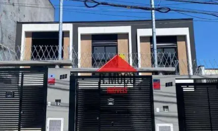 Sobrado com 3 dormitórios à venda, 108 m² por R$ 620.000,00 - Vila Nhocune - São Paulo/SP