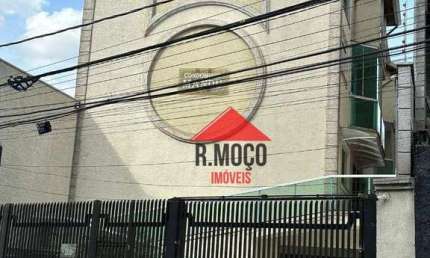 Sobrado com 3 dormitórios à venda, 118 m² por R$ 700.000,00 - Vila Granada - São Paulo/SP