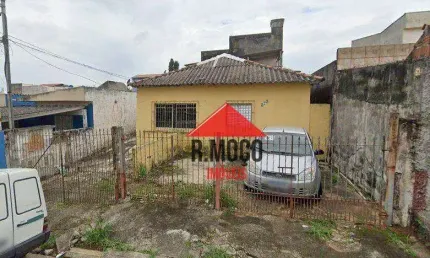 Sobrado com 8 dormitórios à venda, 100 m² por R$ 700.000,00 - Parque Boturussu - São Paulo/SP