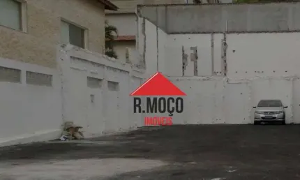 Terreno, 330 m² - venda por R$ 4.500.000,00 ou aluguel por R$ 9.000,00/mês - Jardim Paulista - São Paulo/SP