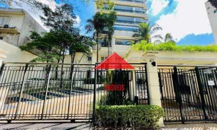 Apartamento com 03 Suítes à venda, 215 m² por R$ 4.218.000 - Vila Madalena - São Paulo/SP