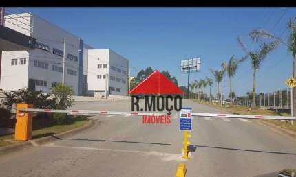 Área, 1185 m² - venda por R$ 6.000.000,00 ou aluguel por R$ 25.000,00/mês - Jardim Helena Maria - Vargem Grande Paulista/SP