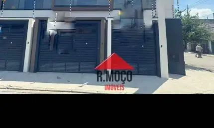 Sobrado com 2 dormitórios à venda, 77 m² por r$ 430.000,00 - são miguel paulista - são paulo/sp