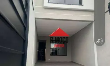 Sobrado com 03 dormitórios, sendo 01 suíte à venda, 135 m² por r$ 850.000 - vila são geraldo - são paulo/sp