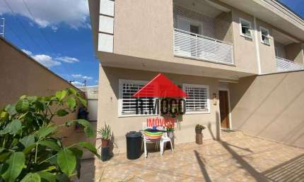 Sobrado com 3 dormitórios à venda, 120 m² por R$ 900.000,00 - Cidade Patriarca - São Paulo/SP