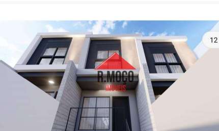 Sobrado com 3 dormitórios à venda, 133 m² por R$ 720.000,00 - Cangaíba - São Paulo/SP