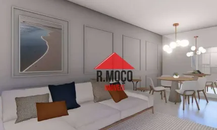 Sobrado com 03 dormitórios, sendo 01 suíte à venda, 133 m² por r$ 750.000 - cangaíba - são paulo/sp