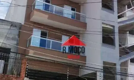 Apartamento com 3 dormitórios à venda, 43 m² por r$ 300.000,00 - vila londrina - são paulo/sp