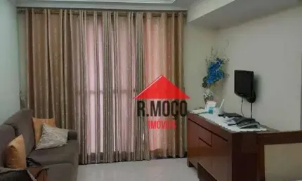 Apartamento com 3 dormitórios sendo 1 suíte à venda, 72 m² por r$ 625.000 - penha / vila carlos de campos - são paulo/sp