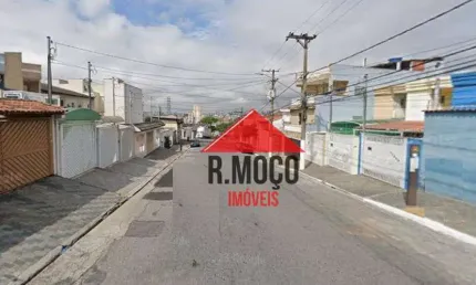 Terreno à venda, 362 m² por R$ 1.100.000,00 - Cidade Patriarca - São Paulo/SP