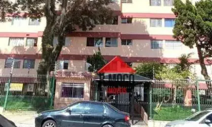Apartamento com 2 dormitórios à venda, 40 m² por R$ 290.000,00 - Jardim Popular - São Paulo/SP