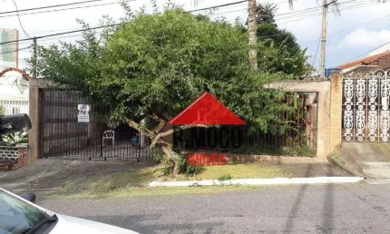 Terreno à venda na Rua Jacuipe, 900, Vila Guilhermina, São Paulo