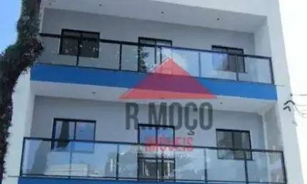 Apartamento com 2 dormitórios à venda, 34 m² por r$ 245.000,00 - vila beatriz - são paulo/sp