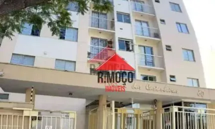 Apartamento com 2 dormitórios e 1 vaga à venda, 50 m² por R$ 355.000 - Vila Guilhermina - São Paulo/SP