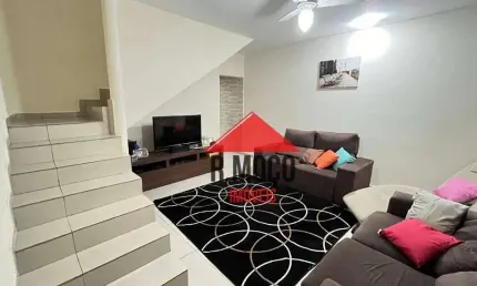 Sobrado com 3 dormitórios para alugar, 160 m² por R$ 3.705/mês - Cidade Líder - São Paulo/SP