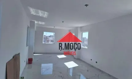 Apartamento com 1 dormitório à venda, 40 m² por r$ 280.000,00 - vila guilhermina - são paulo/sp