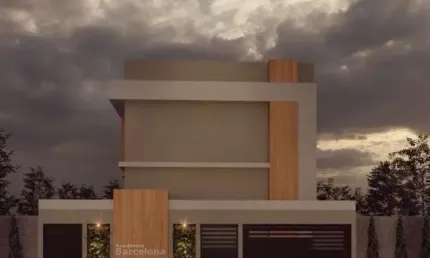 Sobrado com 2 dormitórios à venda, 63 m² por R$ 450.000,00 - Vila São Geraldo - São Paulo/SP