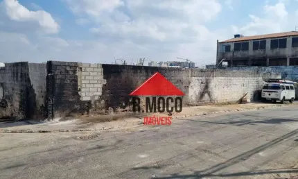Terreno à venda, 965 m² por r$ 1.158.000,00 - vila curuçá - são paulo/sp