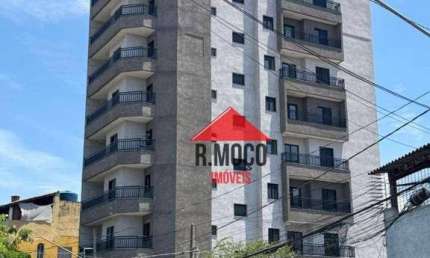 Apartamento com 2 dormitórios à venda, 46 m² por R$ 289.000,00 - Vila Granada - São Paulo/SP