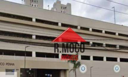 Apartamento com 2 dormitórios à venda, 40 m² por R$ 290.000,00 - Jardim América da Penha - São Paulo/SP