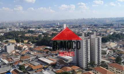 Apartamento com 3 dormitórios à venda, 73 m² por R$ 710.000 - Guarulhos/SP- Gopouva