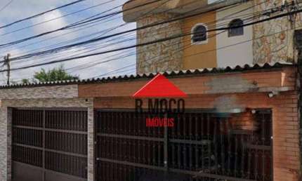 Terreno à venda, 300 m² por R$ 2.100.000,00 - Cidade Patriarca - São Paulo/SP
